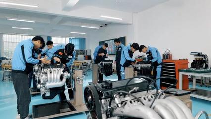 云南現(xiàn)代職業(yè)技術(shù)學(xué)院2022年招生簡(jiǎn)章 工程技術(shù)服務(wù)專業(yè)