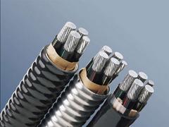 廠家批發電線電纜 煙臺耐用鋁電纜供應