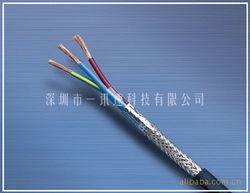 東莞市樟木頭瑞達電線電纜經營部信號電纜產品概覽