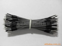 東莞市金早利電子科技電纜連接器產品全覽