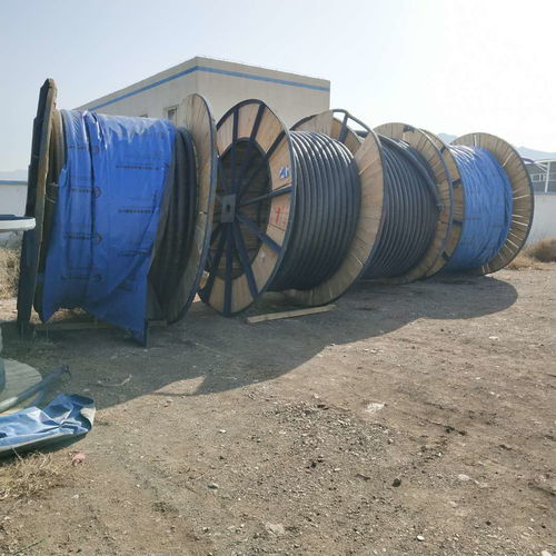 閘北樹脂絕緣電纜線回收 誠信商家的高價電線變現之道