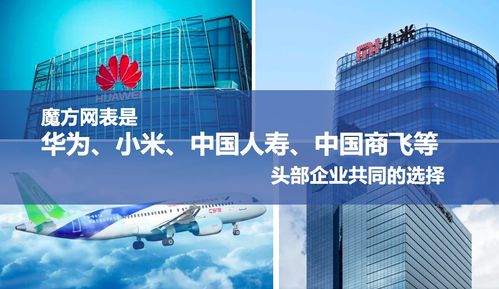 中臺產品化已成必然 魔方網表獲評2020中國信息技術業務中臺標桿產品